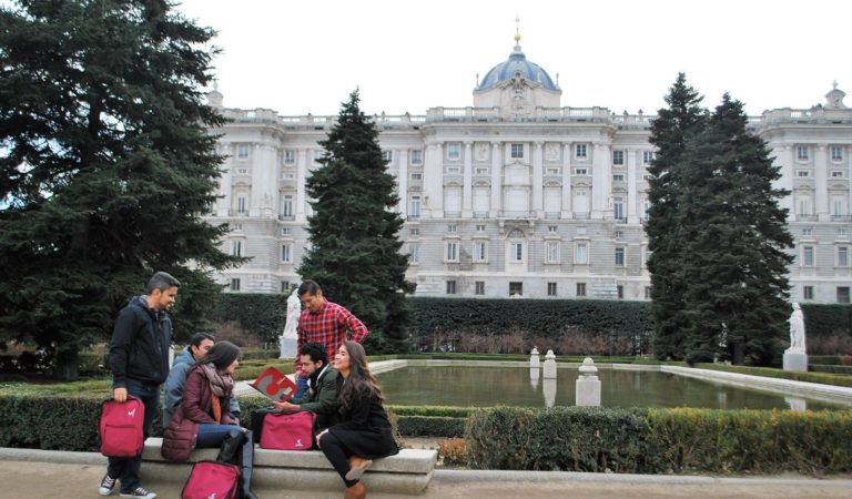 Becas para postgrados en el extranjero, ¿imposible?