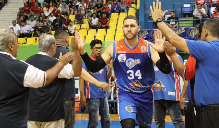 Baloncesto: Orestes Torres, único medallista cubano en Clubes Campeones de Centroamérica