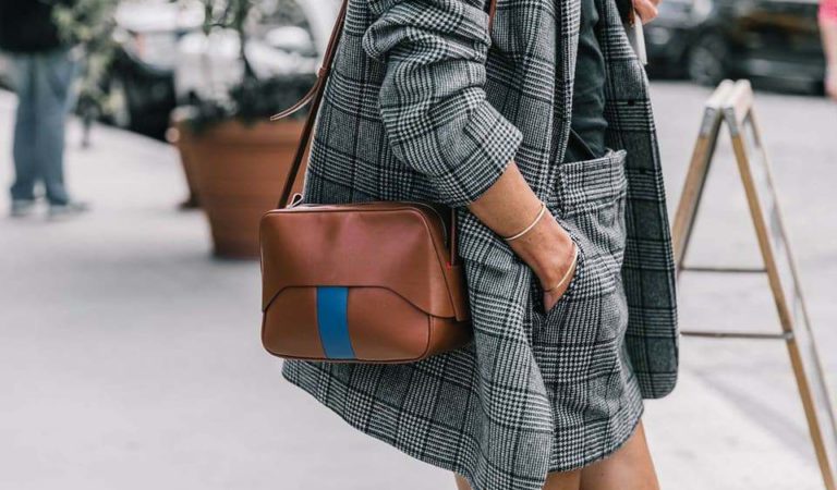 Siete tendencias de otoño e invierno para que descontextualices tu vestuario