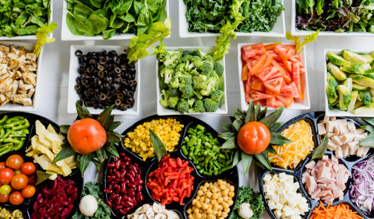 Ser vegano no es una dieta, es una convicción: Lugares “flexivegetarianos” en La Habana