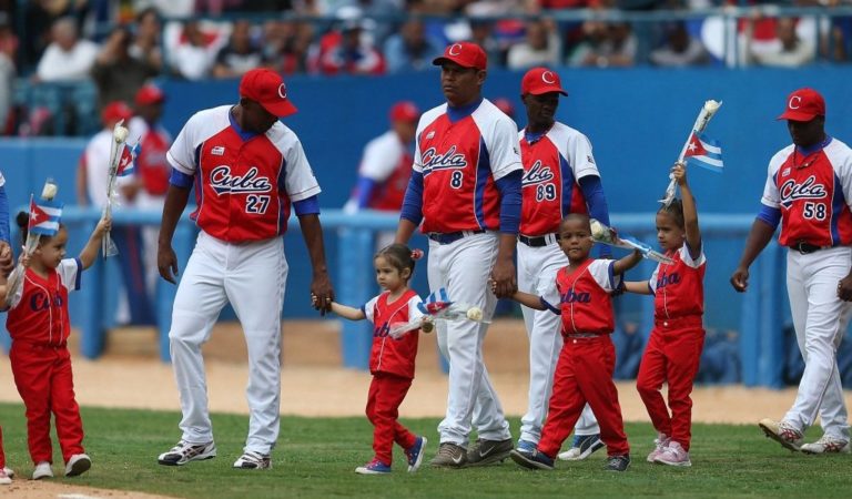 The New York Times: El gobierno de EEUU todavía podría anular el acuerdo entre MLB y Cuba