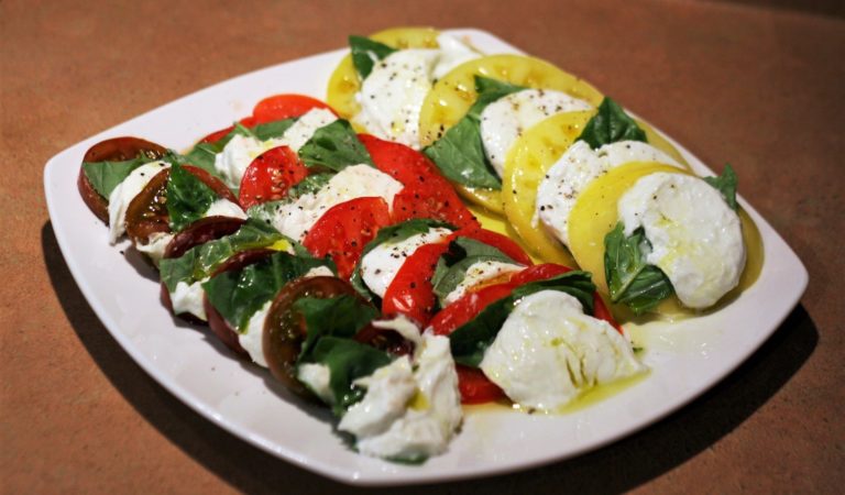 Siete platos que demuestran que la comida italiana no es solo pizza y pasta