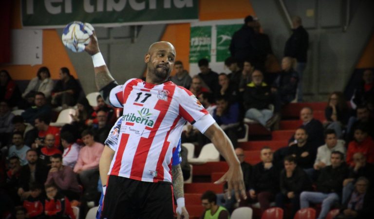 Balonmano: Varios cubanos destacan en ligas europeas en última fecha antes del parón