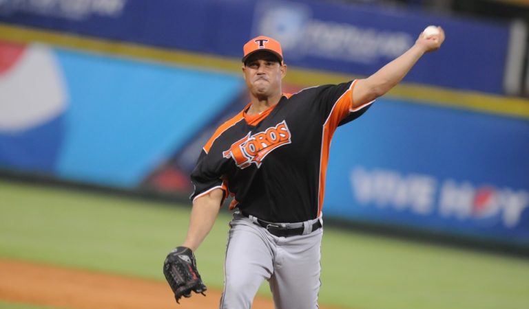 Béisbol: Un regreso y un récord histórico