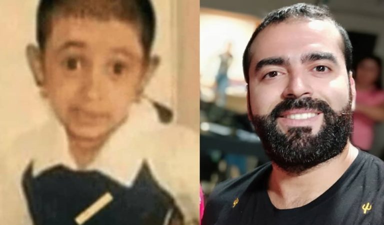 Los diez #10yearschallenge que no deberías perderte Los diez #10yearschallenge que no deberías perderte