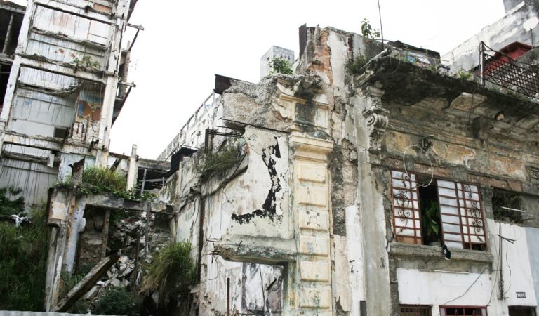 Habana adentro