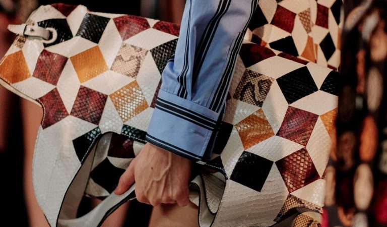 En materia de moda, ¿qué deja el 2018 y qué trae el 2019? En materia de moda, ¿qué deja el 2018 y qué trae el 2019?