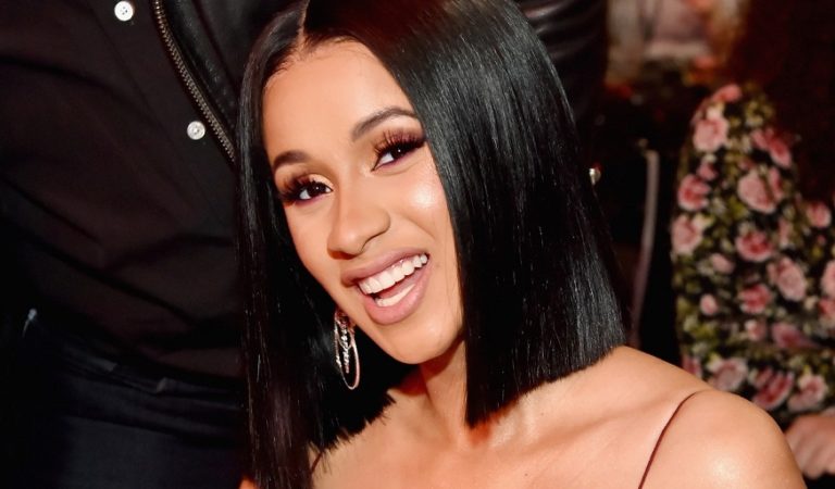 ¿Por qué Cardi B eliminó su cuenta en Instagram tras ganar el Grammy?