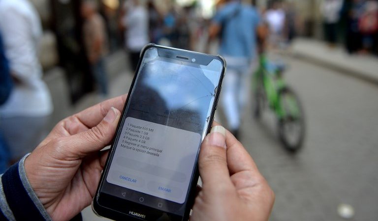 ¿Cómo puedes saber la velocidad de tu conexión a internet?
