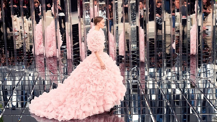 La exclusividad en la ropa: haute couture y prêt-à-porter La exclusividad en la ropa: haute couture y prêt-à-porter