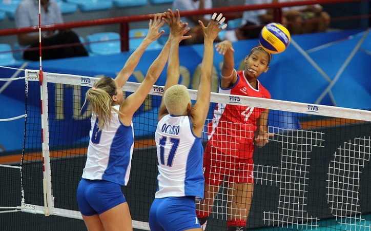 Deporte cubano: ¿Demasiada disciplina? Deporte cubano: ¿Demasiada disciplina?