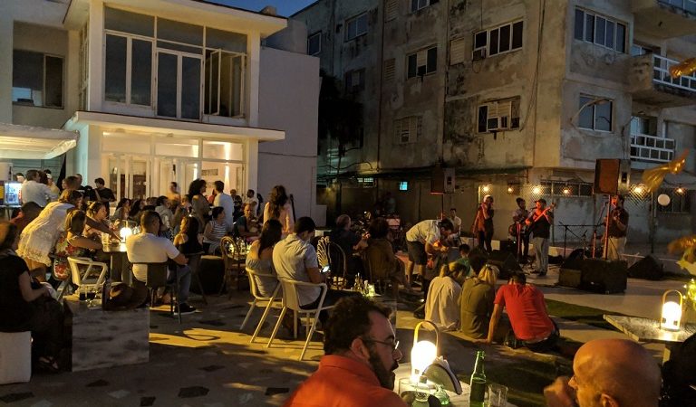 ¿Qué deja la segunda edición de la Ruta de Tapas en La Habana? ¿Qué deja la segunda edición de la Ruta de Tapas en La Habana?