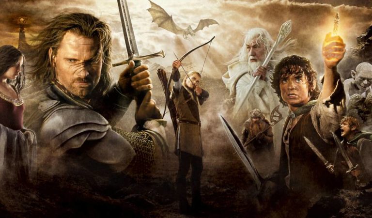 Estas pudieran ser las series que intentarían llenar el vacío que dejará “Game of thrones” Estas pudieran ser las series que intentarían llenar el vacío que dejará “Game of thrones”