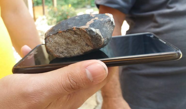 ¿Cuánto cuesta un fragmento de meteorito en Cuba? ¿Cuánto cuesta un fragmento de meteorito en Cuba?