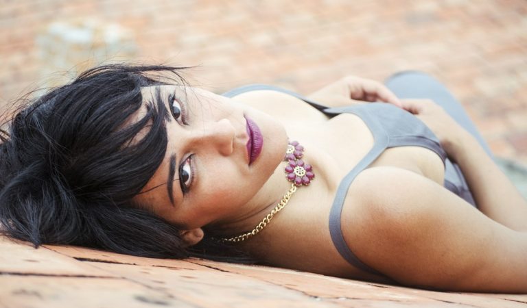 Camila Arteche, desde el lente de «Cuba Desnuda»