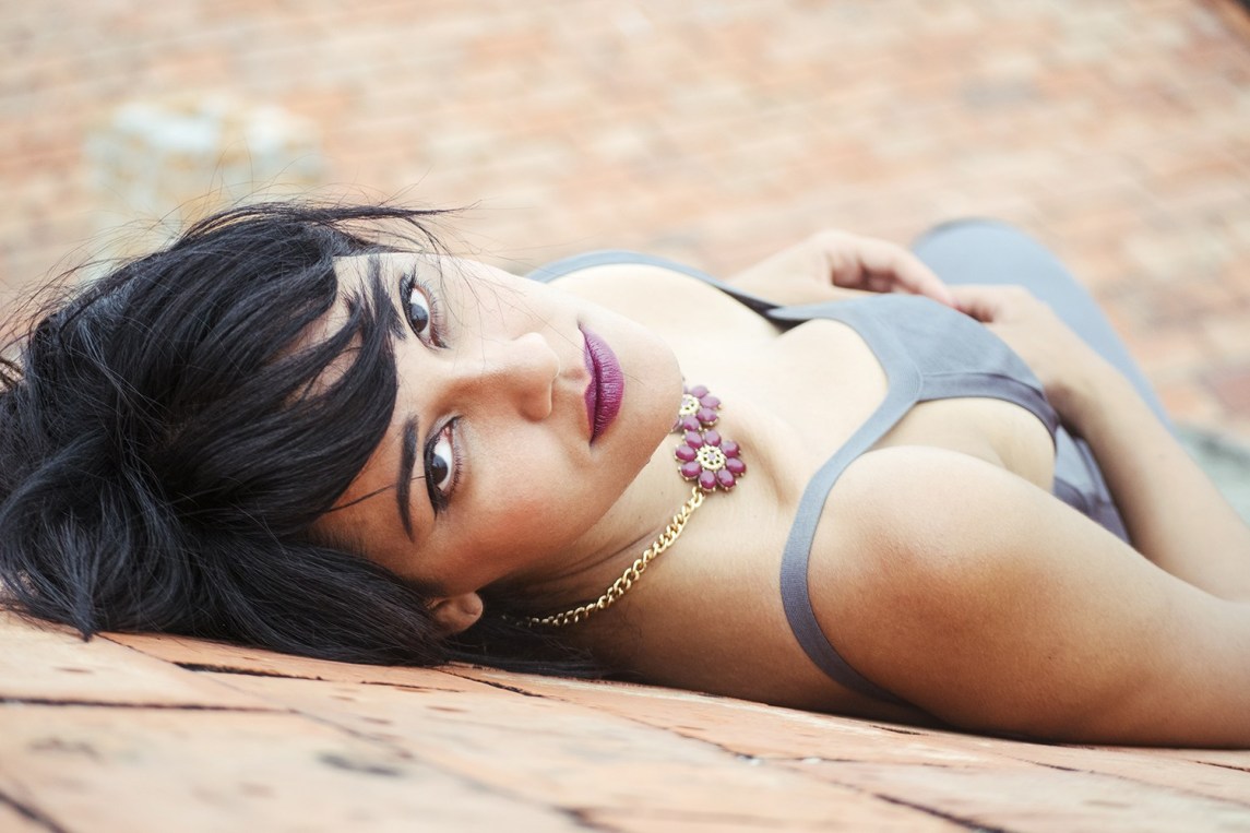 Camila Arteche, desde el lente de Cuba Desnuda - Cubalite