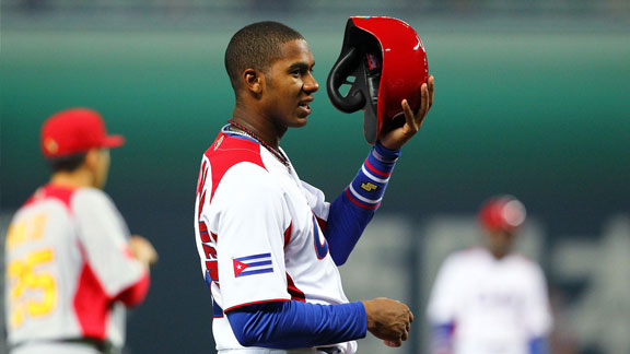 Arruebarruena podría jugar en Nicaragua, pero exige condiciones Arruebarruena podría jugar en Nicaragua, pero exige condiciones