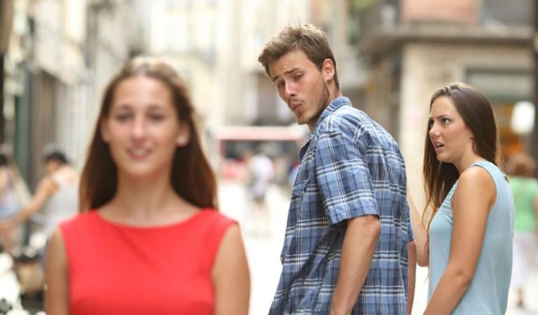 Semana de memes: Un programa de cocina basado en hechos reales