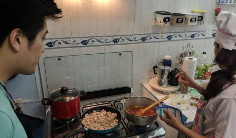 Aquí tienes algunas de las mejores experiencias de Airbnb en La Habana