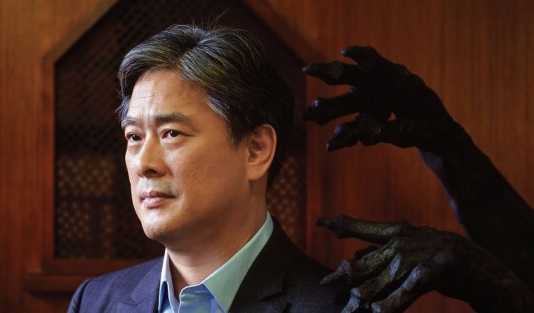Las bestias de Park Chan-Wook Las bestias de Park Chan-Wook