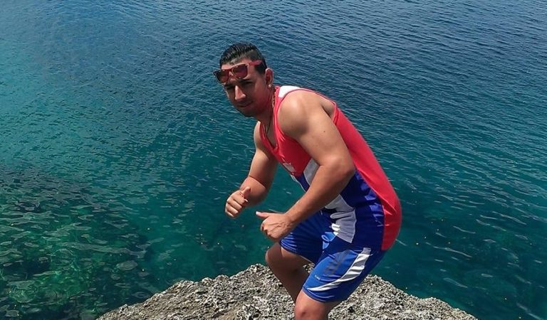 ¿Por qué no estaba Pavel Pino en la preselección de Industriales? ¿Qué pasó después? ¿Por qué no estaba Pavel Pino en la preselección de Industriales? ¿Qué pasó después?