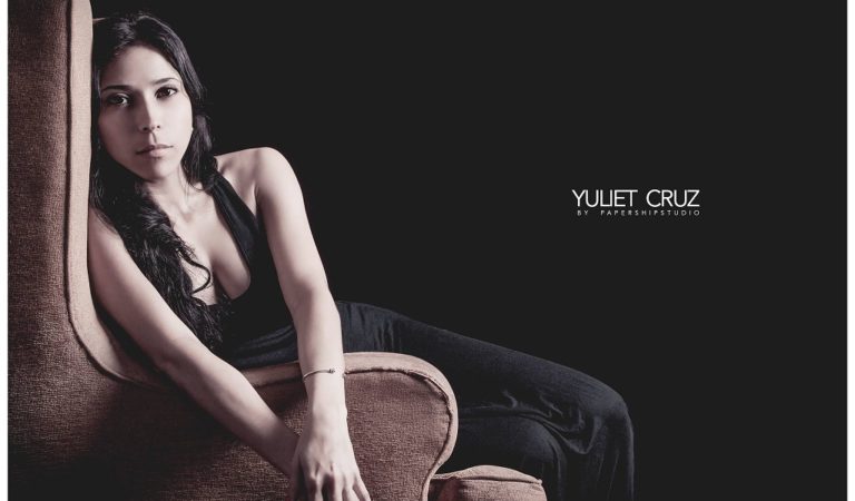 Belleza y talento: 5 rostros de mujer en la televisión cubana