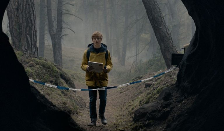 Spoiler: Los pretextos de “Dark” Spoiler: Los pretextos de “Dark”