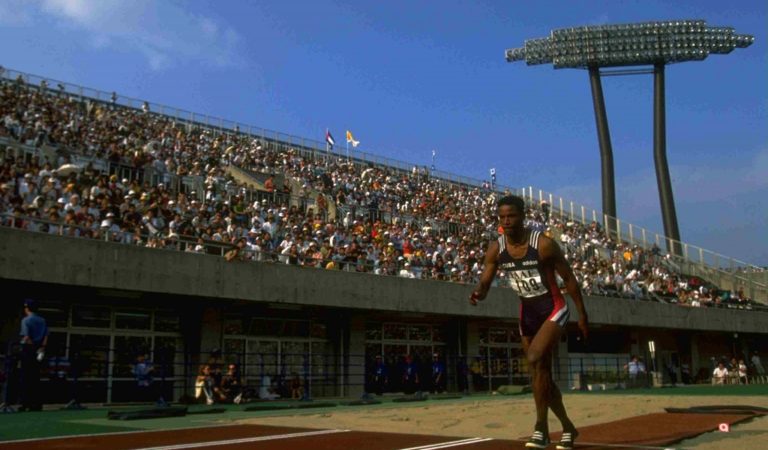 5 entrenadores cubanos que representan a otros países en Lima 2019