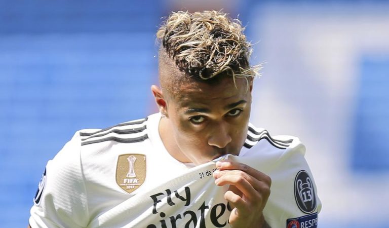 Futbolista del Real Madrid estuvo de visita en Cuba
