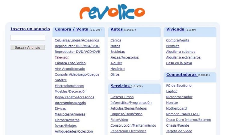 7 anuncios de Revolico que mejorarán tu día