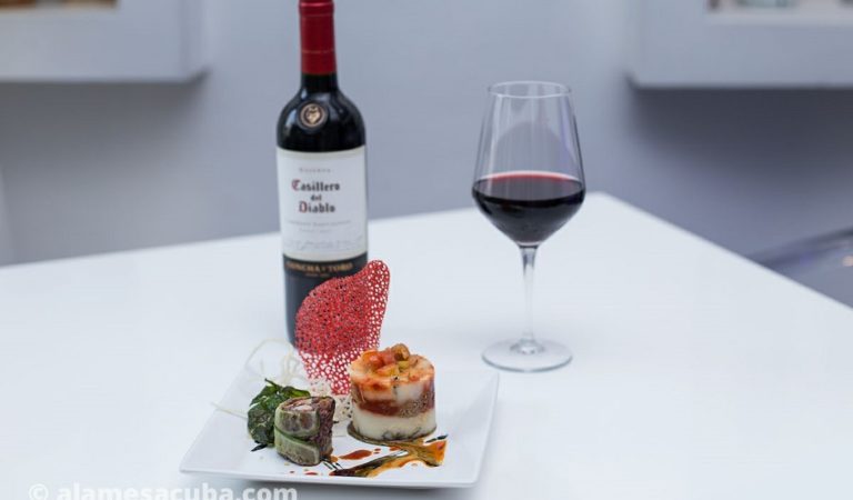 ¡Vuelve la “Ruta de Tapas Habana” con nuevas propuestas! ¡Vuelve la “Ruta de Tapas Habana” con nuevas propuestas!
