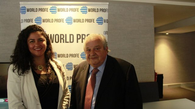 El emprendimiento de un cubano de 80 años que podría resolver tus problemas El emprendimiento de un cubano de 80 años que podría resolver tus problemas