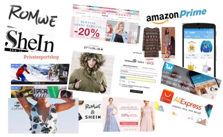 Quieres comprar ropa online? Sí, Amazon lo tiene todo, pero... - Cubalite