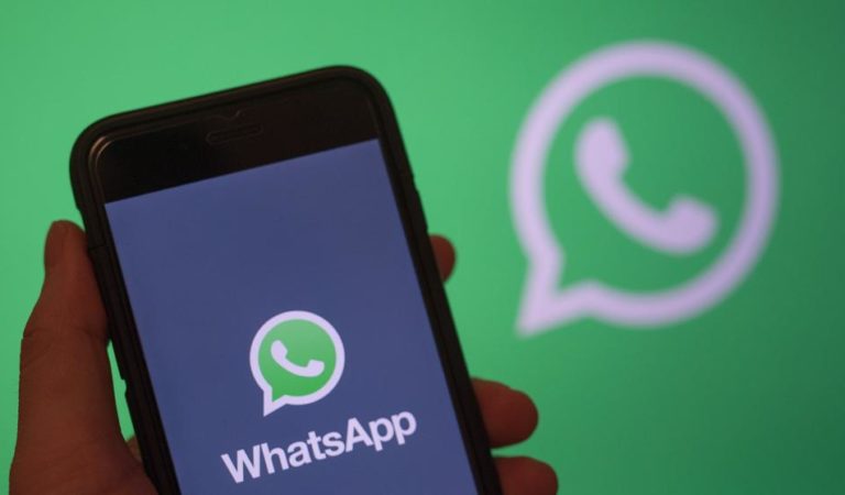 WhatsApp tiene sorpresas para ti antes de que finalice el 2019 WhatsApp tiene sorpresas para ti antes de que finalice el 2019
