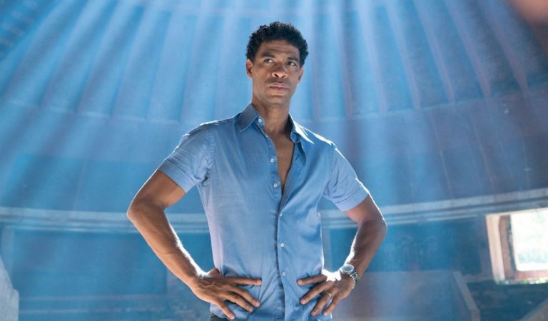 ¿Regresará al cine el bailarín cubano Carlos Acosta? ¿Regresará al cine el bailarín cubano Carlos Acosta?