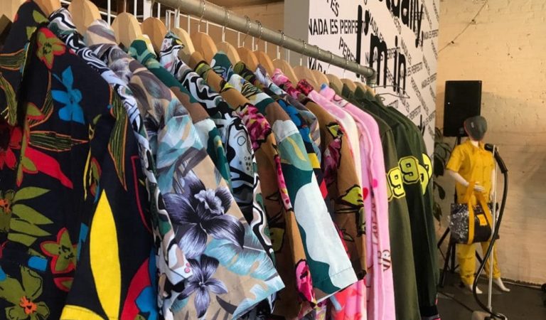 Clandestina y otros casos de plagio a productos e ideas cubanas Clandestina y otros casos de plagio a productos e ideas cubanas