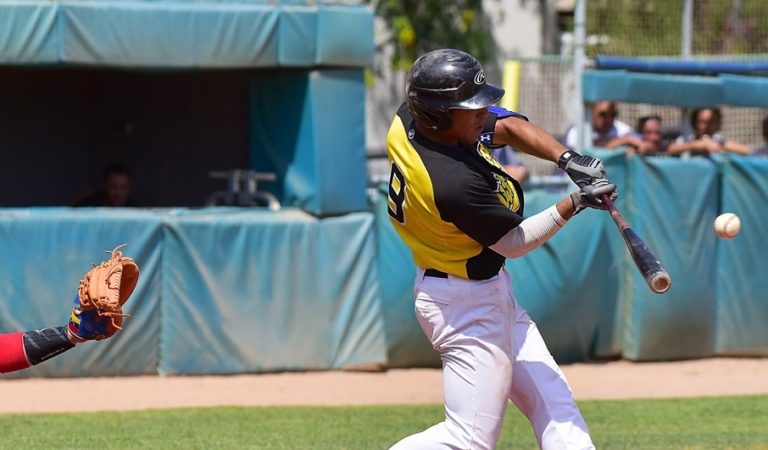 Conozca a los cinco cubanos que representarán a España en la Copa Mundial de Béisbol Sub-18 Conozca a los cinco cubanos que representarán a España en la Copa Mundial de Béisbol Sub-18