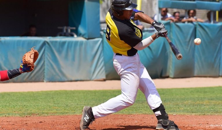 Conozca a los cinco cubanos que representarán a España en la Copa Mundial de Béisbol Sub-18 Conozca a los cinco cubanos que representarán a España en la Copa Mundial de Béisbol Sub-18