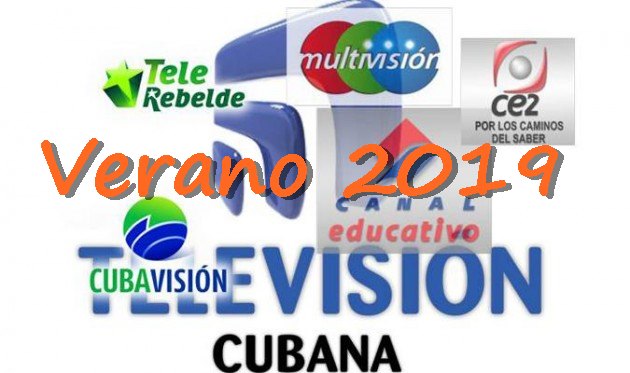 Réquiem por la programación de verano Réquiem por la programación de verano