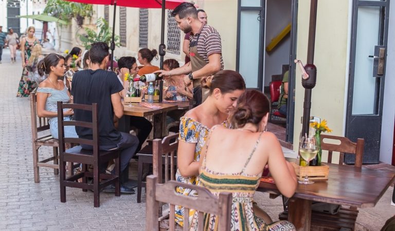 Apreciaciones, a medio camino, de la segunda Ruta de Tapas Habana Apreciaciones, a medio camino, de la segunda Ruta de Tapas Habana