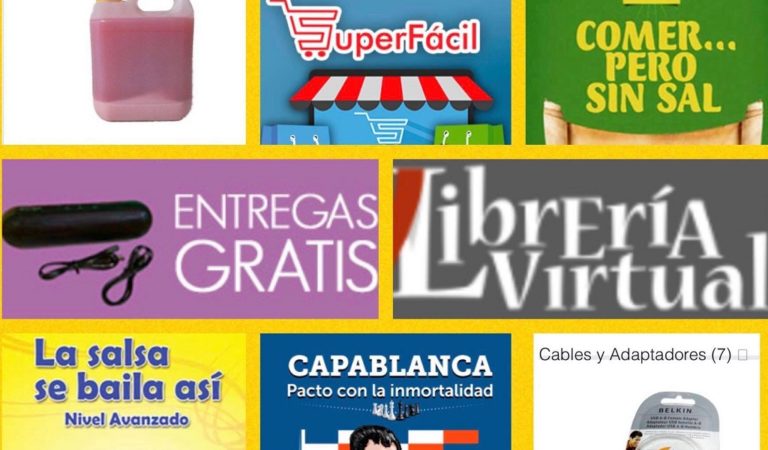 Tienda online cubana “Superfácil”: Mejores precios que otras ofertas que conoces Tienda online cubana “Superfácil”: Mejores precios que otras ofertas que conoces
