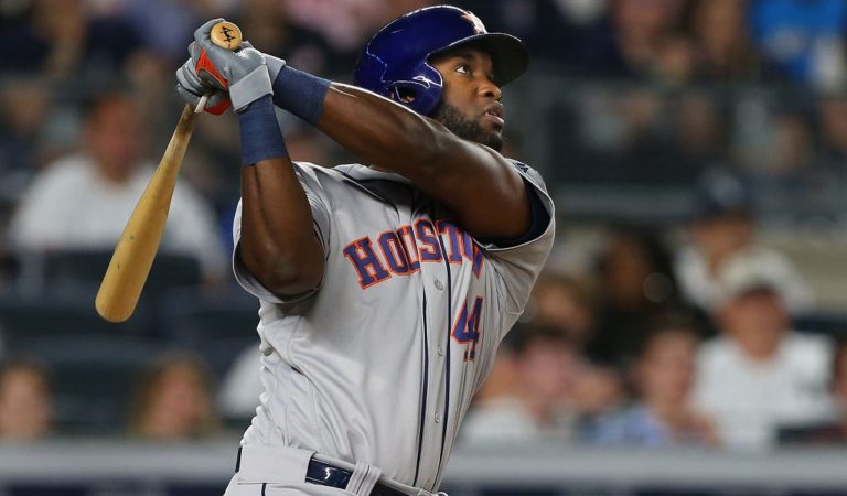 Según estos números, Yordan Álvarez podría convertirse en el mejor novato en la historia de los Astros Según estos números, Yordan Álvarez podría convertirse en el mejor novato en la historia de los Astros