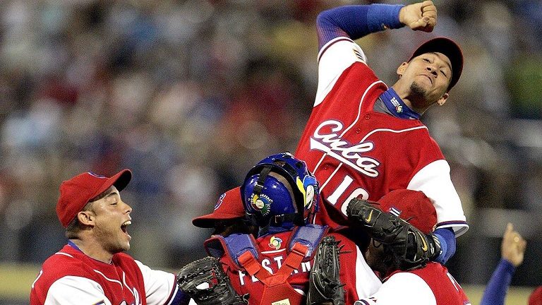 Momentos inolvidables del deporte cubano (I)