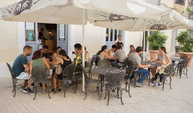 Segunda Ruta de Tapas Habana 2019: Un éxito rotundo y masivo