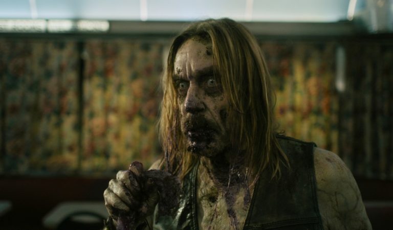 La balada zombi de Jim Jarmusch La balada zombi de Jim Jarmusch