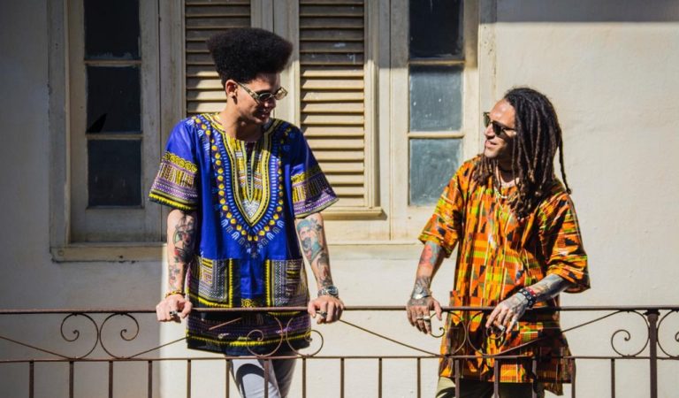 Dándote la luz: «Beyond Roots», ¿qué trae esta tienda de estilo afro en Cuba?