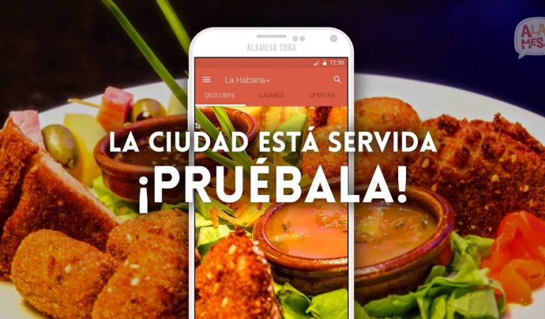 Dándote la luz: El servicio a domicilio y las tarjetas de regalo de AlaMesa Dándote la luz: El servicio a domicilio y las tarjetas de regalo de AlaMesa