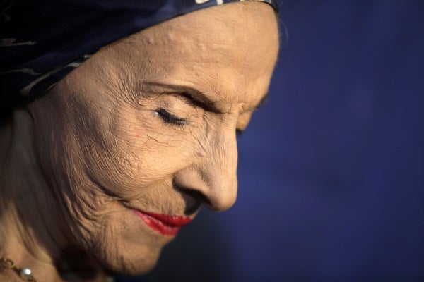 Muere a los 98 años Alicia Alonso, leyenda del ballet mundial (+ Fotos y Video) Muere a los 98 años Alicia Alonso, leyenda del ballet mundial (+ Fotos y Video)