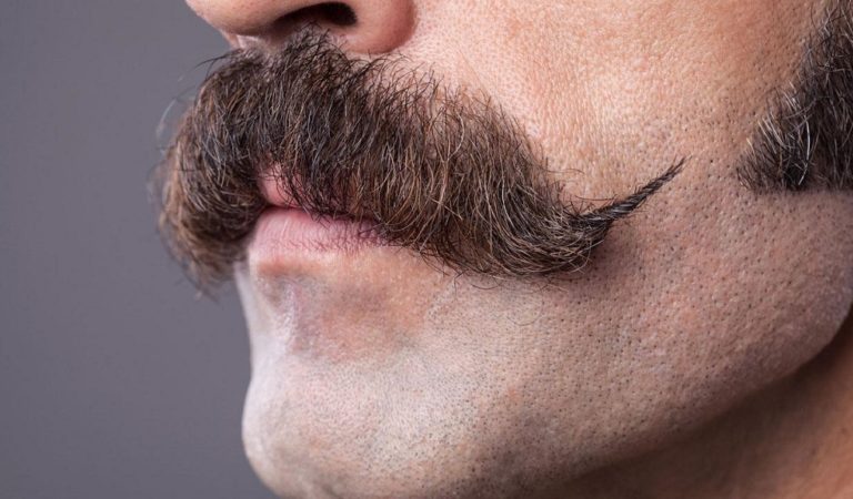Cuando usar bigote podía costarte la vida en un lugar de Cuba Cuando usar bigote podía costarte la vida en un lugar de Cuba