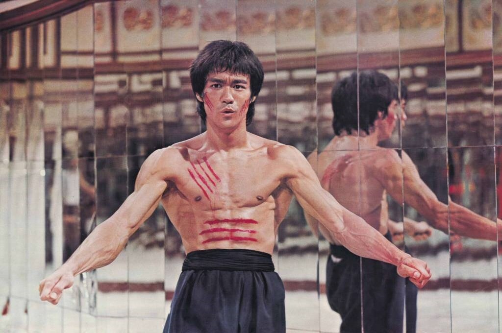 Que Artes Marciales Practicaba Bruce Lee